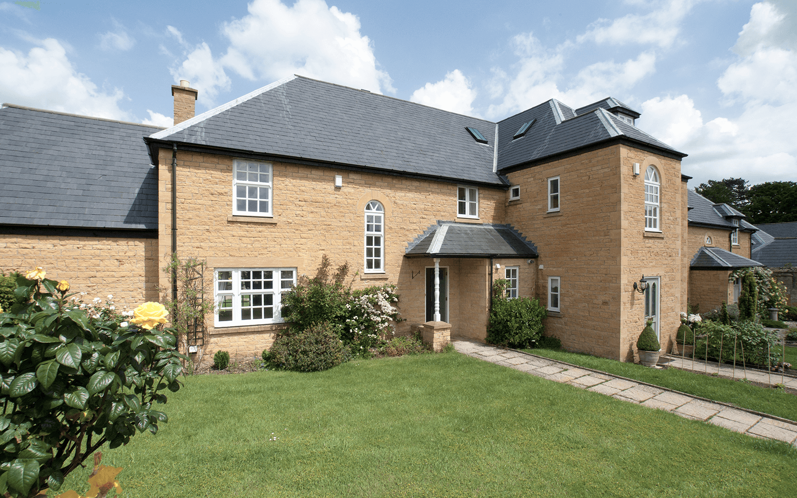 5 Rise Roofing Work