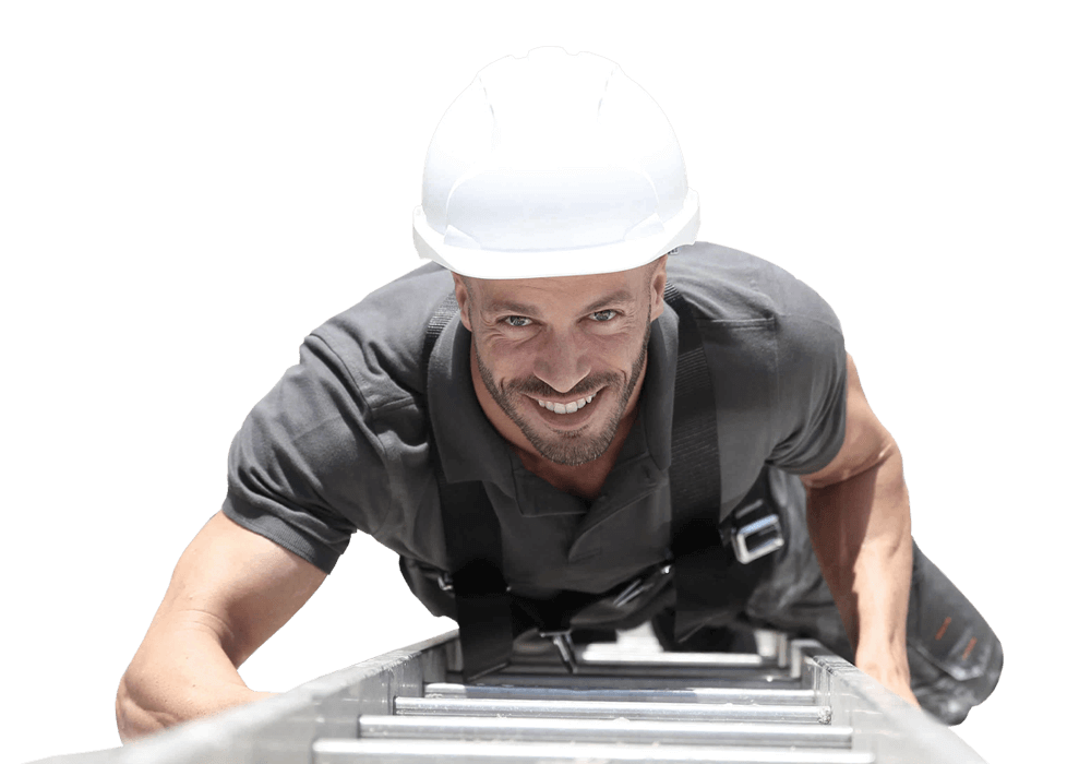 5 Rise Roofing